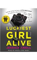 Luckiest Girl Alive
