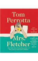 Mrs. Fletcher