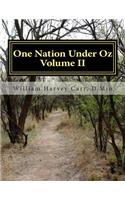 One Nation Under Oz