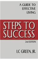 Steps To Success