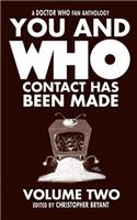 You and Who