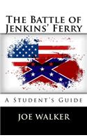 The Battle of Jenkins' Ferry