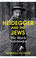 Heidegger and the Jews