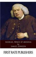 Rasselas, Prince of Abissinia