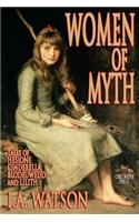 Women of Myth