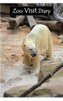 Zoo Visit Diary: (English)