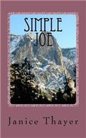 Simple Joe: (English)