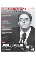 Performance Magazine