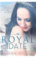 Royal Date