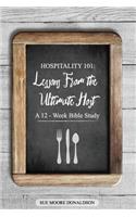 Hospitality 101