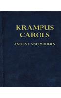 Krampus Carols Ancient And Modern