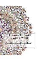 Hidden Truths in God's Word