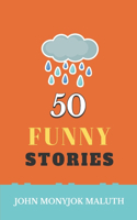 50 Funny Stories