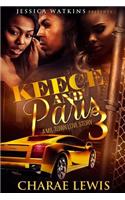 Keece and Paris 3: A Mil-Town Love Story (the Finale)