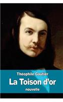 La Toison d'or
