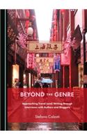 Beyond the Genre