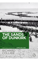 Sands of Dunkirk