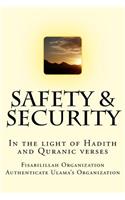 Safety & Security