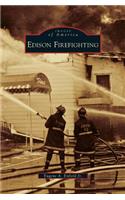 Edison Firefighting