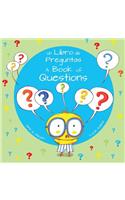 Book of Questions / Un Libro de Preguntas