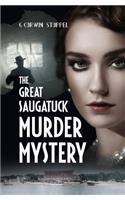 Great Saugatuck Murder Mystery