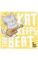 Kat Keeps the Beat