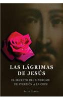 lágrimas de Jesús -El secreto del síndrome de la inmolación de la cruz