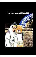 Die Cute Pets Haben Plaene