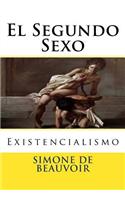 El Segundo Sexo