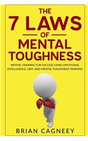 7 Laws of Mental Toughness