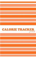 Calorie Tracker