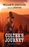 Colter's Journey Lib/E