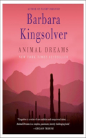 Animal Dreams Lib/E