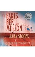 Parts Per Million