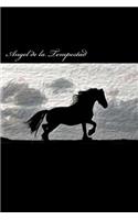 Angel de la Tempestad