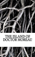 The Island of Doctor Moreau
