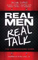 Real Men/Real Talk