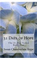 31 Days of Hope