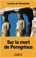 Sur la mort de Peregrinus