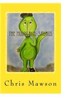 The Muddle-a-saurus