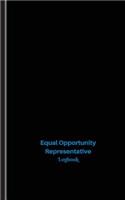 Equal Opportunity Representative Log