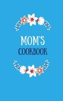 Mom's Cookbook