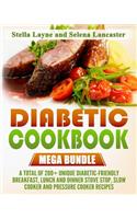Diabetic Cookbook