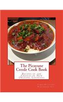 The Picayune Creole Cook Book