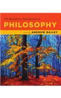 The Broadview Introduction to Philosophy
