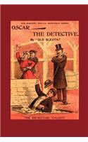 Oscar the Detective