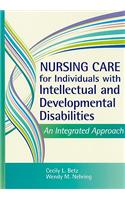 Nursing Care for Individuals with Developmental Disabilities