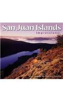 San Juan Islands Impressions