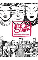 Milton Caniff, Terry And The Pirates, And Steve Canyon