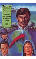 Around the World in Eighty Days